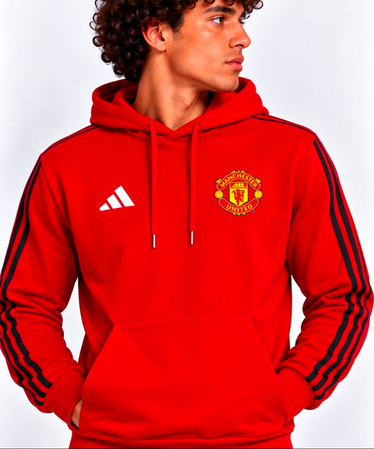 Tuta uomo Manchester United