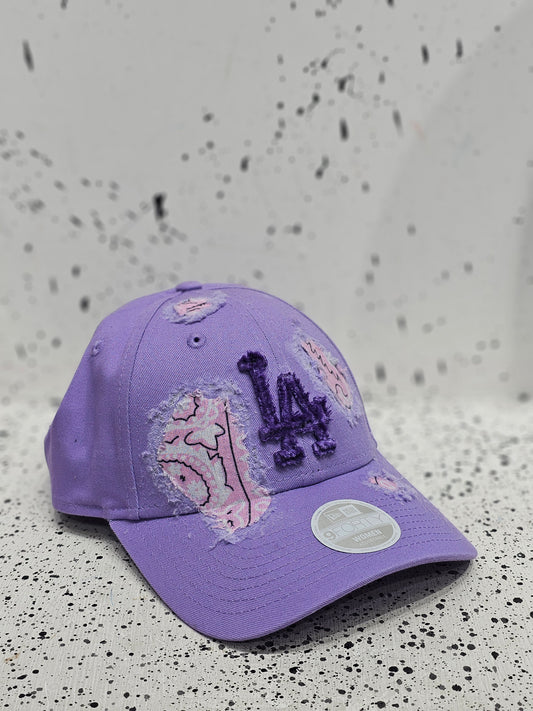 Cappello personalizzato LA