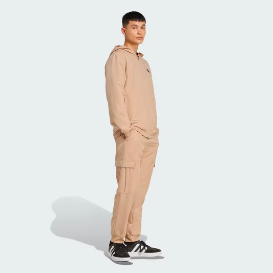 Tuta cargo  uomo adidas