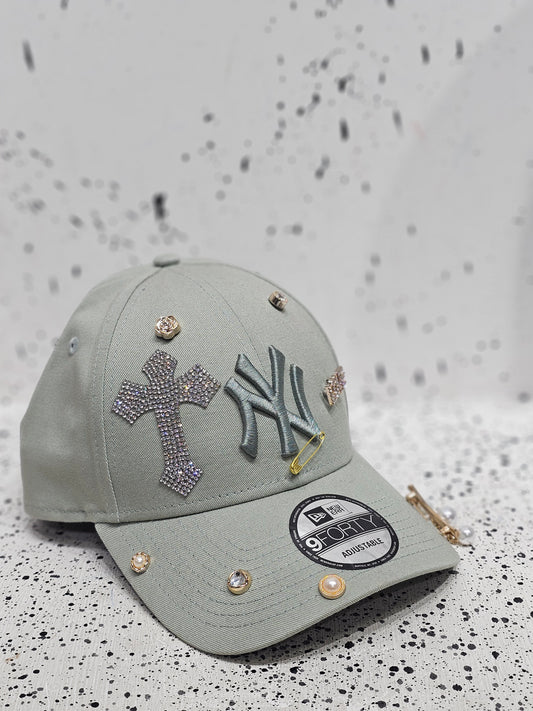 Cappello personalizzato New ERA