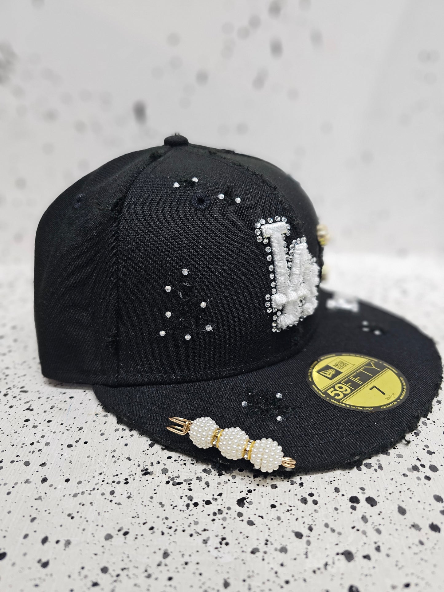 Cappello personalizzato New era