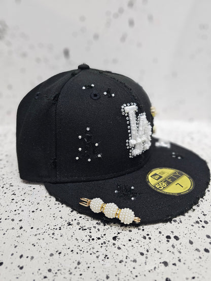 Cappello personalizzato New era