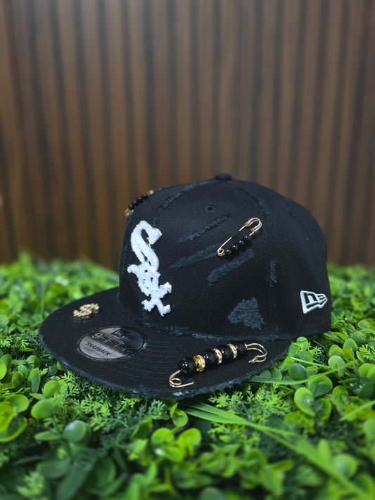 Cappello personalizzato New era