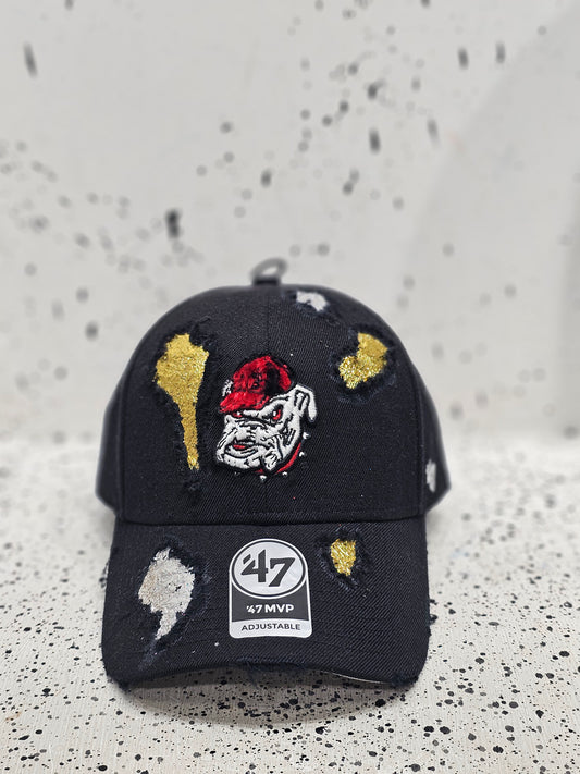 Cappello personalizzato New ERA