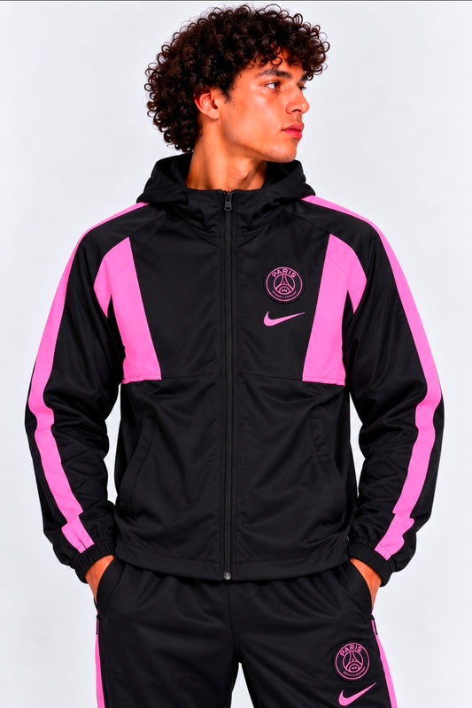Tuta Paris Saint Germain Uomo