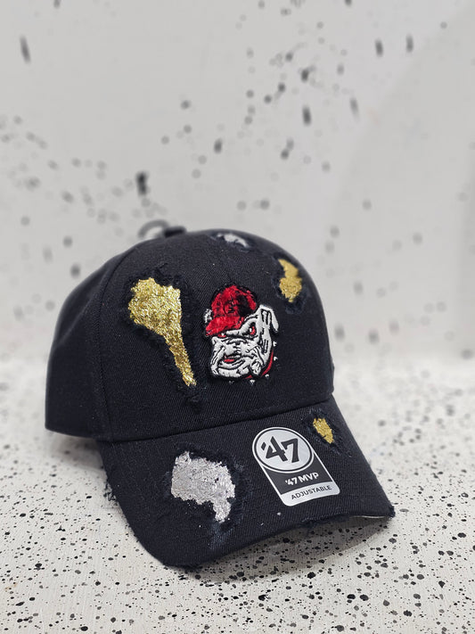 Cappello personalizzato New ERA