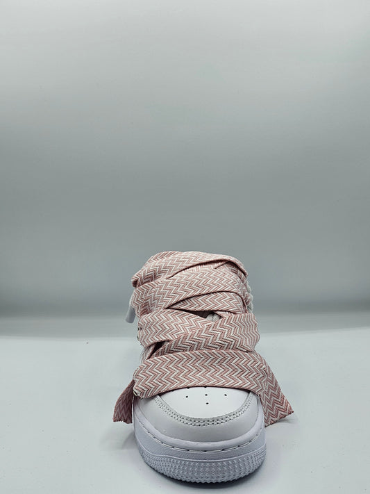 Air force custom lanvin rosè