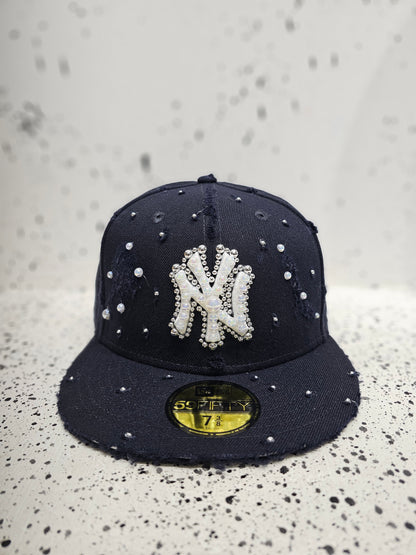 Cappello personalizzato New Era