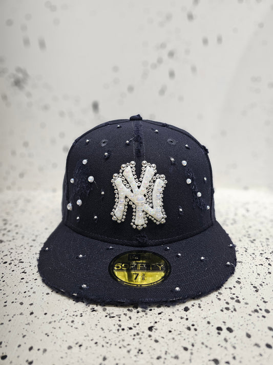 Cappello personalizzato New Era