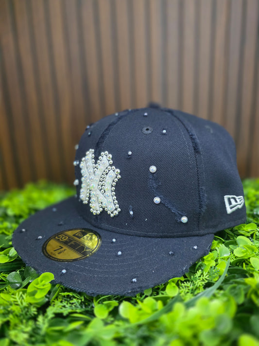 Cappello personalizzato New Era