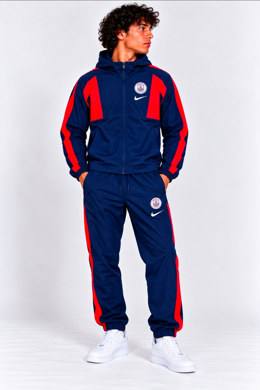 Tuta Paris Saint Germain Uomo