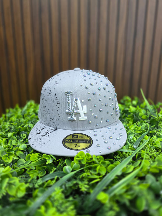 Cappello personalizzato New era
