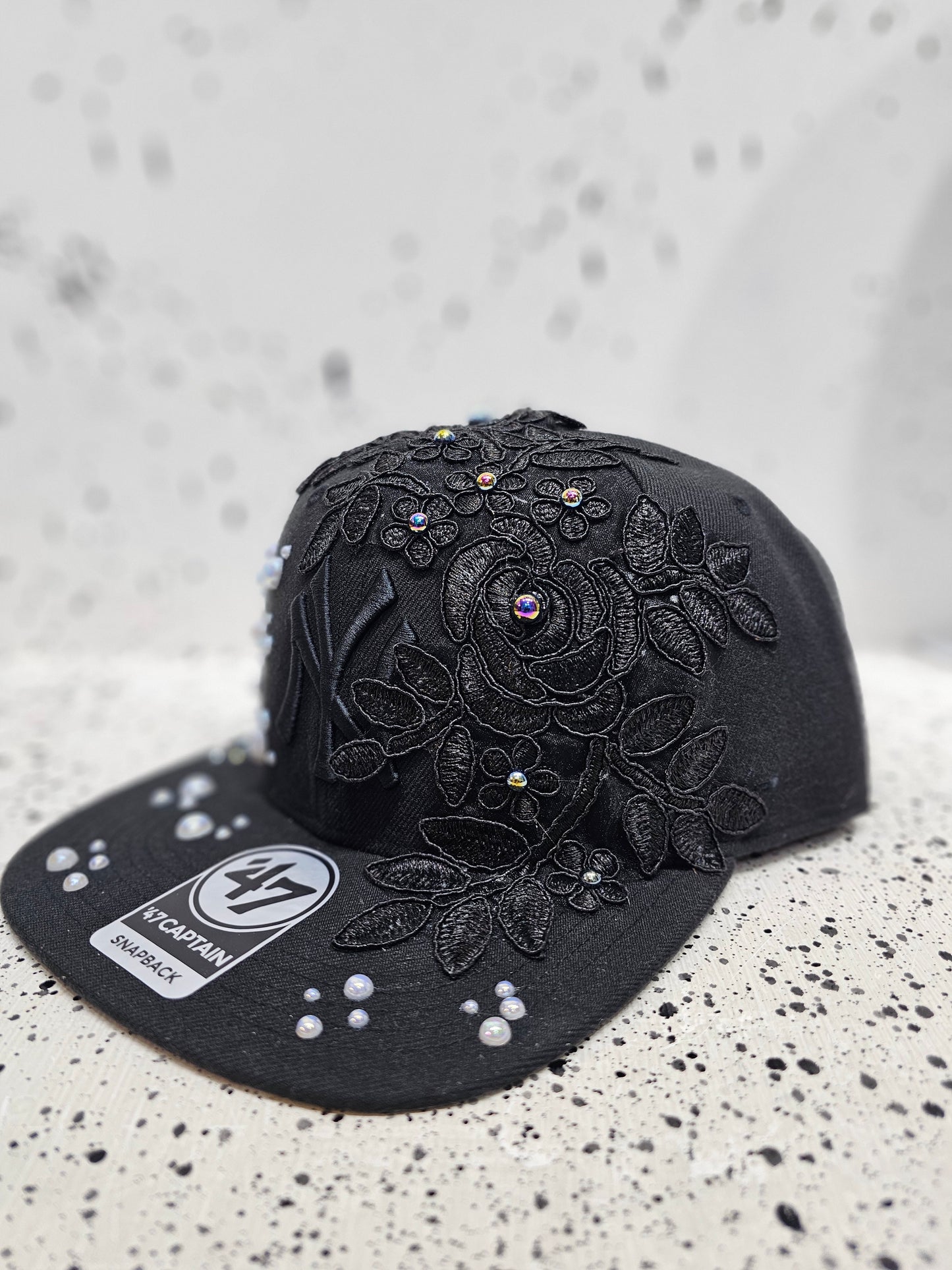 Cappello personalizzato New ERA