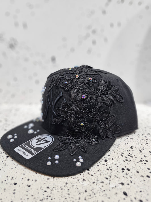 Cappello personalizzato New ERA
