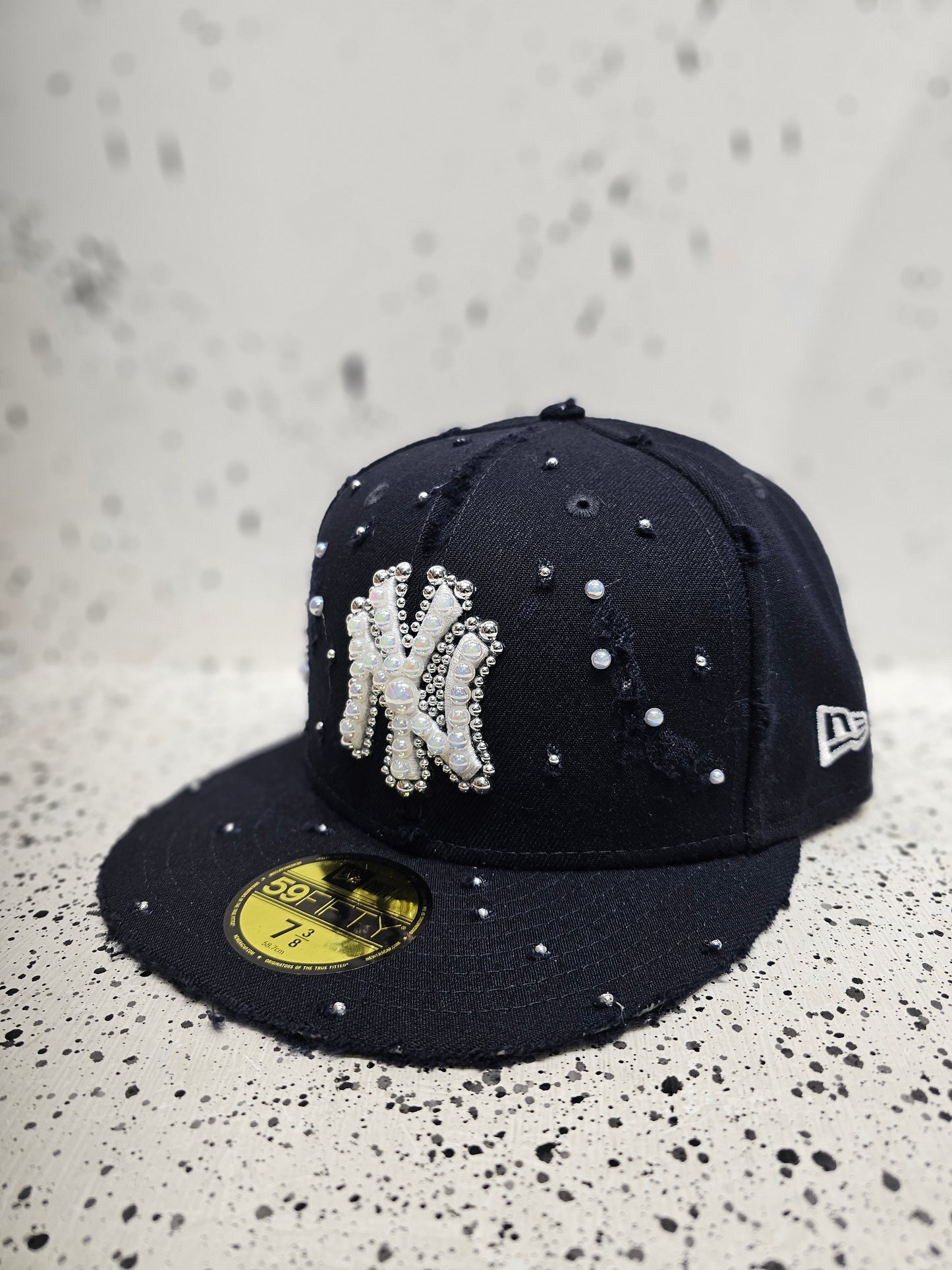 Cappello personalizzato New Era