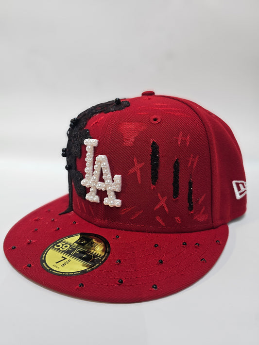 Cappello personalizzato New Era