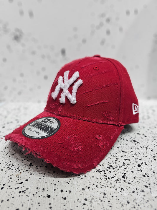 Cappello personalizzato New ERA