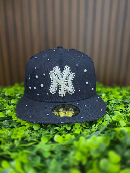 Cappello personalizzato New Era