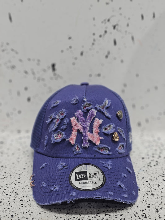 Cappello personalizzato New ERA