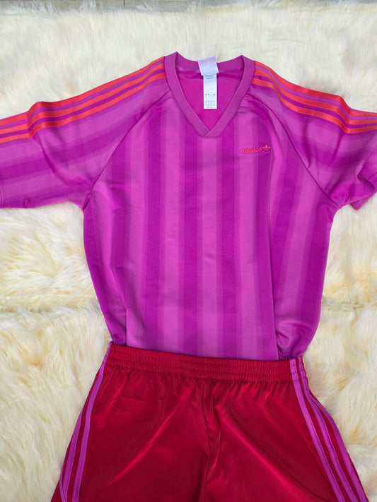 T-shirt adidas  donna