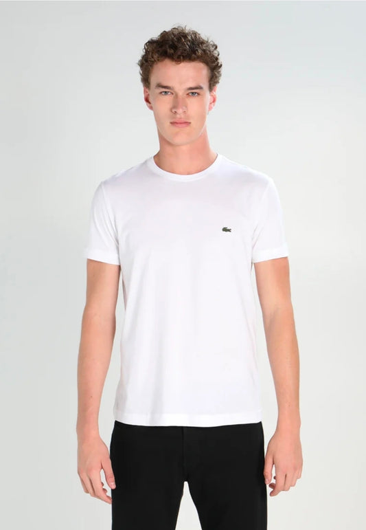 lacoste uomo t-shirt