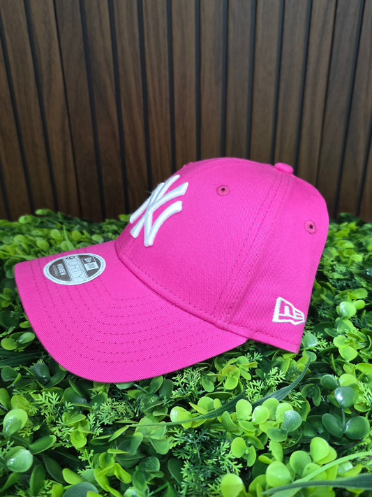 Cappello new era semplice