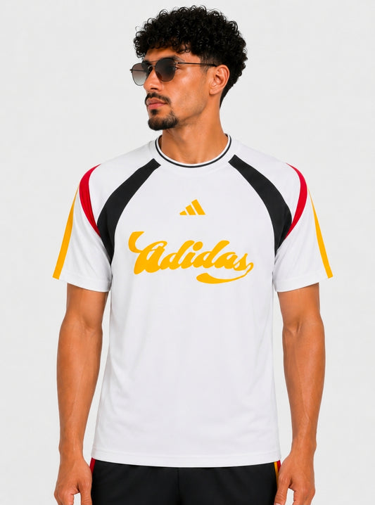 Completino Adidas Germania uomo