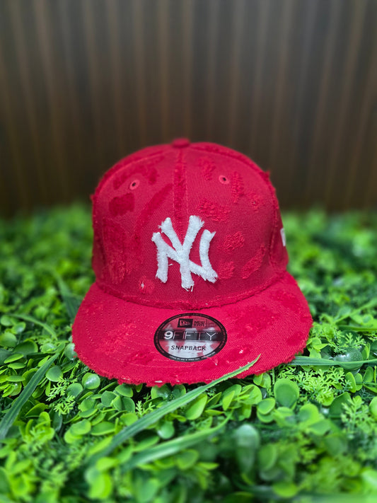 Cappello personalizzato New ERA