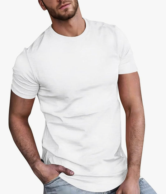 T-shirt basic