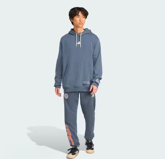 Tuta uomo adidas FC Bayern completa