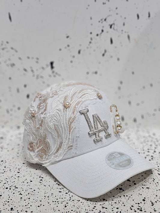 Cappello personalizzato LA