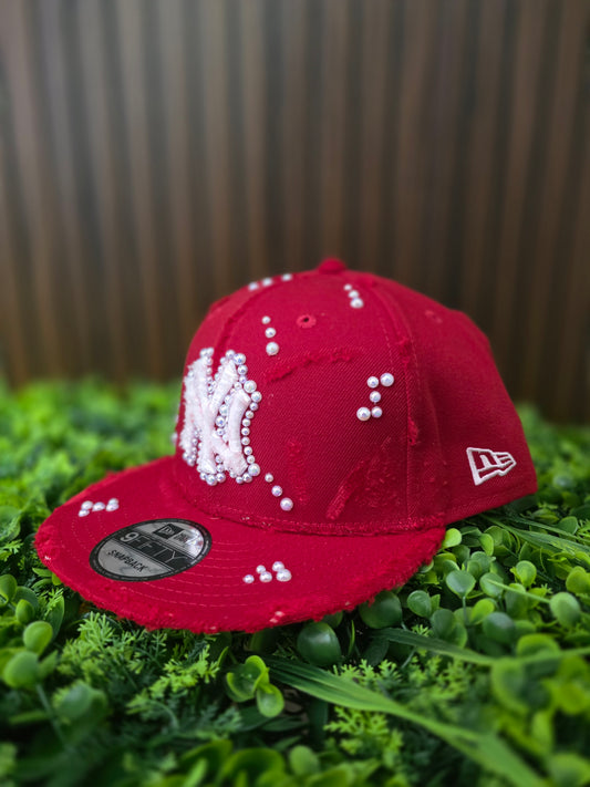 Cappello personalizzato New ERA