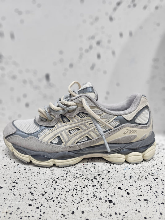 asics gel