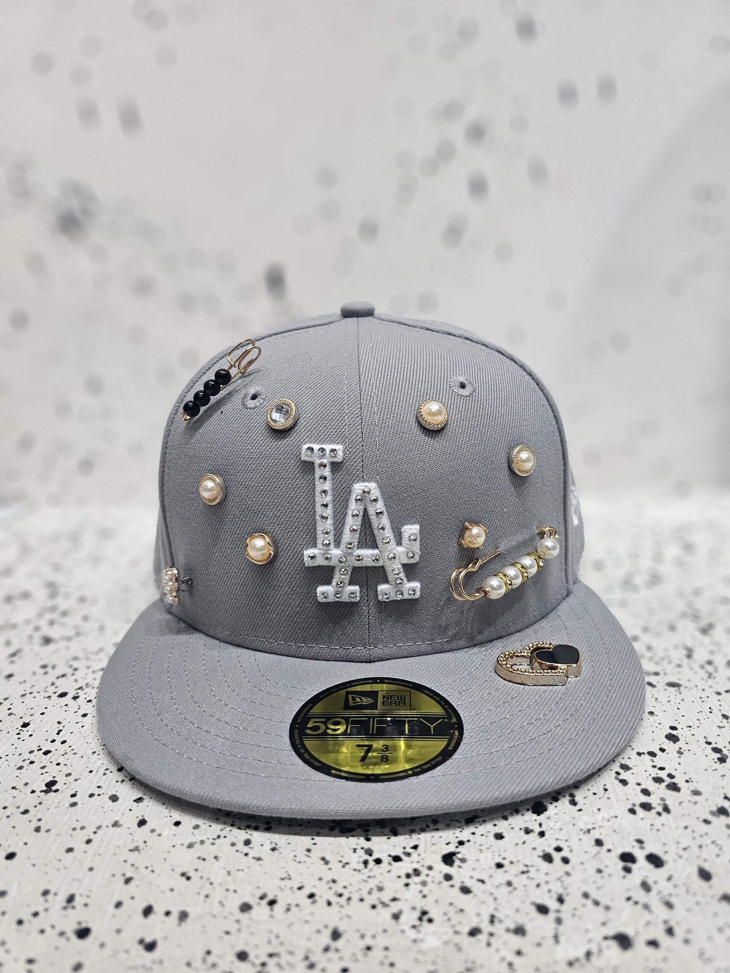 Cappello personalizzato New era