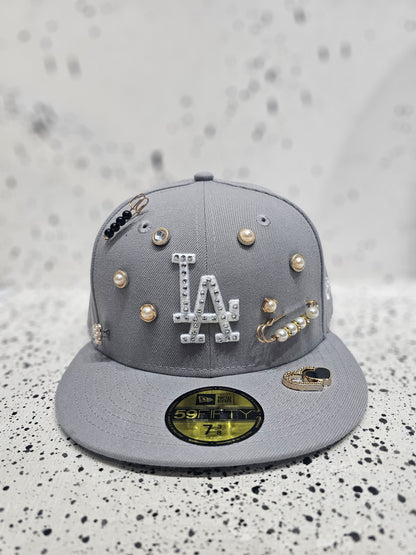 Cappello personalizzato New era