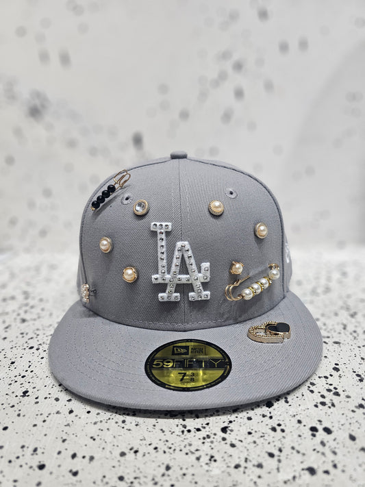 Cappello personalizzato New era