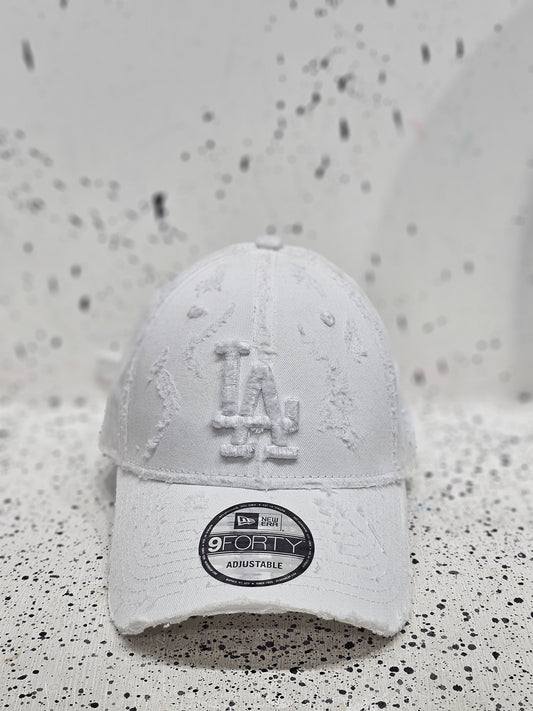 Cappello personalizzato LA