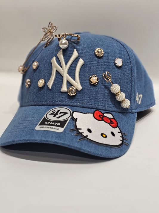 Cappello New Era personalizzato