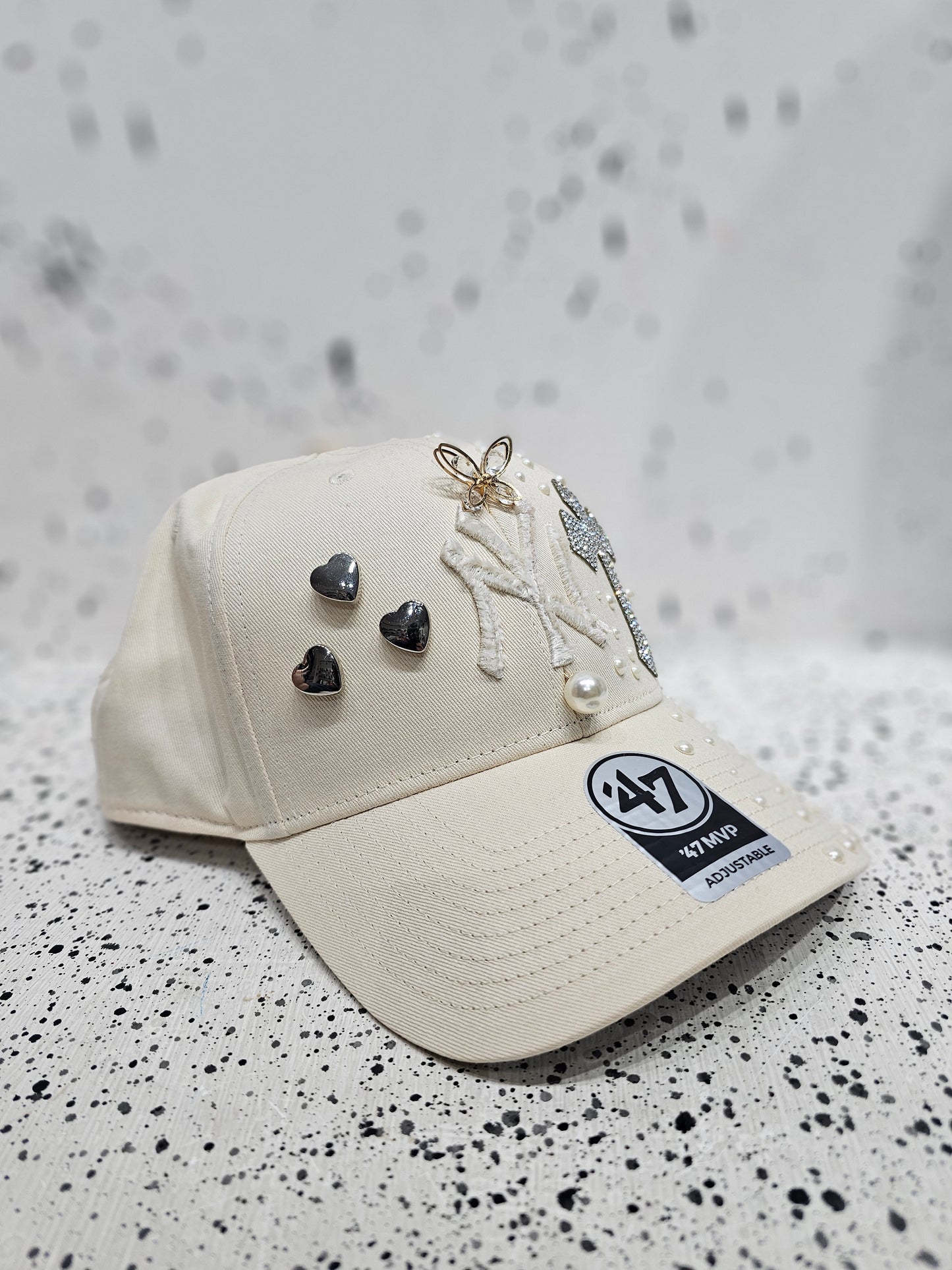 Cappello personalizzato New ERA