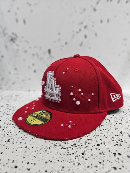 Cappello pesonalizzato New Era