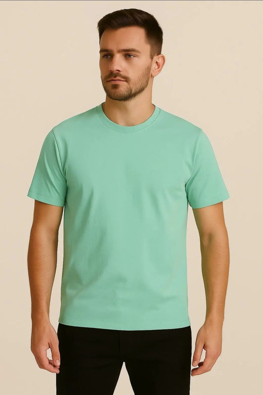 T-shirt basic