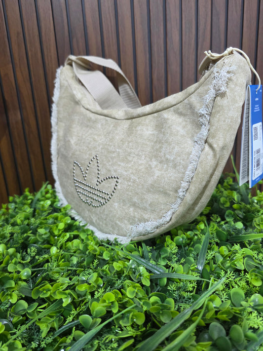 Borsa adidas tracolla