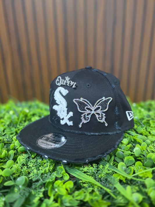 Cappello personalizzato New era