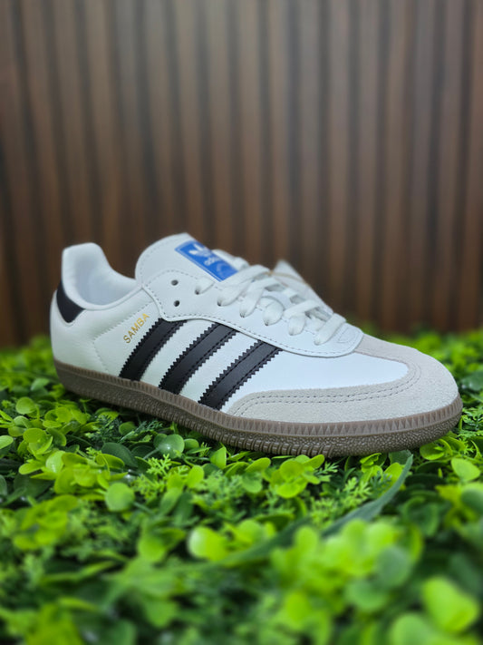 ADIDAS SAMBA