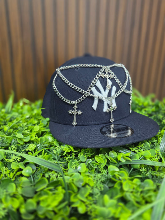 Cappello personalizzato New era