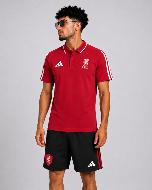 Completino Adidas liverpool  uomo