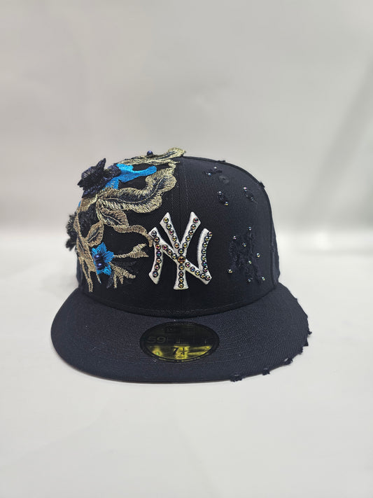 Cappello personalizzato New Era