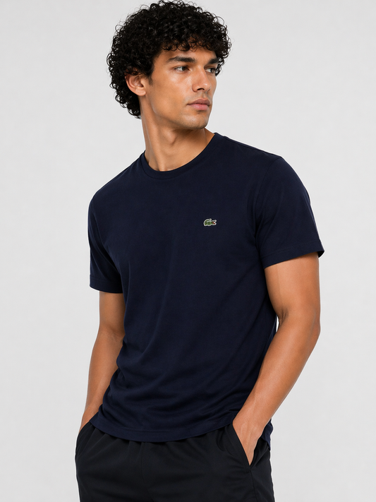 lacoste uomo t-shirt