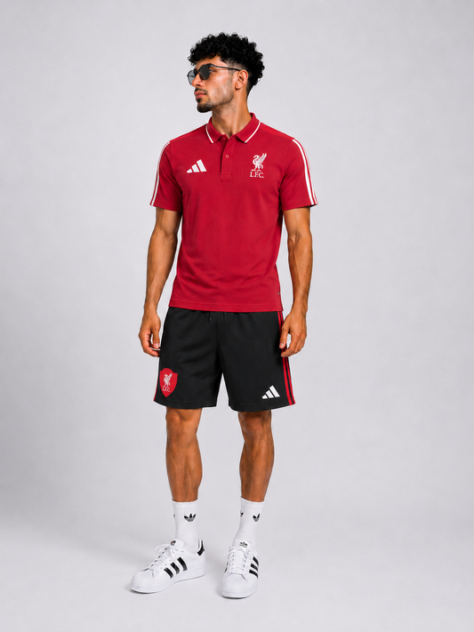 Completino Adidas liverpool  uomo