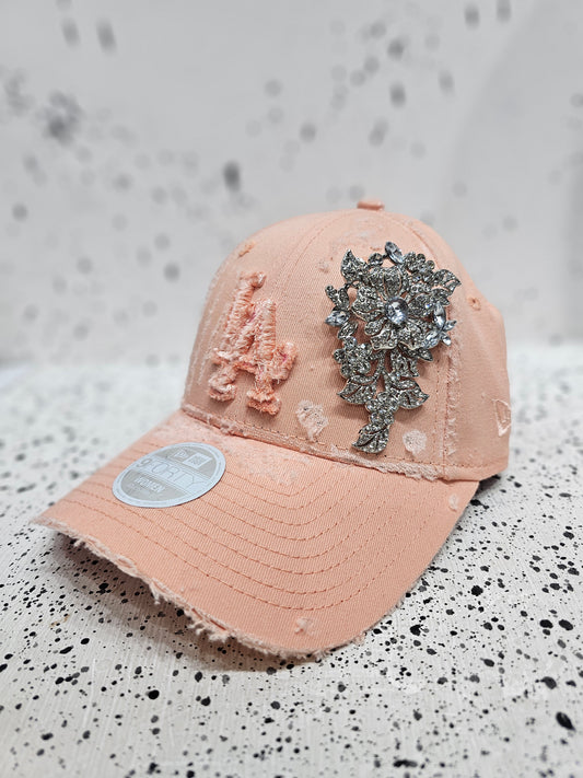 Cappello personalizzato New ERA